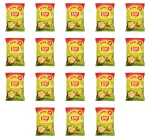 Lay's Spicy Paprika 163 g X18