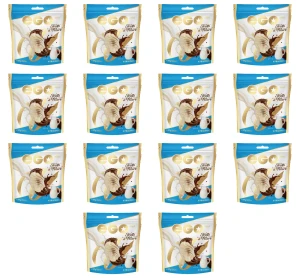 Vobro Praliny EGO Frutti di Mare Milk 97g X14