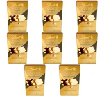 Lindt NUXOR Assorted 150 g X8