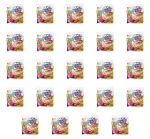 Sweet'nFun SPLASH CANDY LOVE BRACELET -Bag Pack Cukierki pudrowe 100 g X24