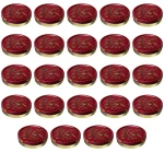 Jacobsens Bakery Duńskie ciastka w puszce REINDEER 200g X24