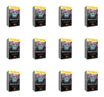 Dilmah Blackcurrant [20 + 5 x1,5g] X12
