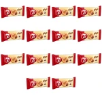 7Days Giga Kakao 150g X14