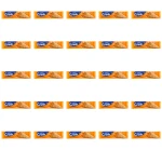 E.Wedel Baton Crush ze słonymi orzeszkami w czekoladzie białej karmelowej 25g X25