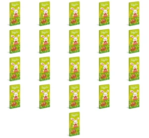 Millano Tabliczka kakaowa mleczna 85 g X21