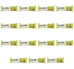 Purella Superfoods Baton Protein Crunchy Matcha & Yuzu 45 g X15