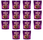 Vobro Praliny EGO Plum Passion 92g X14