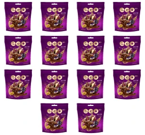 Vobro Praliny EGO Plum Passion 92g X14