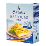 Ser półtwardy Sirtakis 225 g