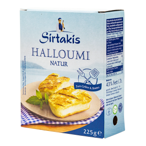 Ser półtwardy Sirtakis 225 g