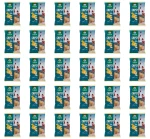 Przysnacki chipsy Sopockie lato solone solą morską 30 g X30