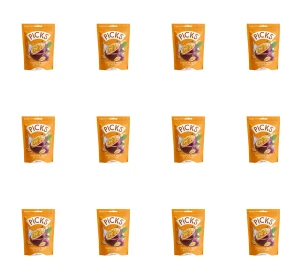 PICKS Passion Fruit & Yoghurt Milk Cocoa 90g X12
