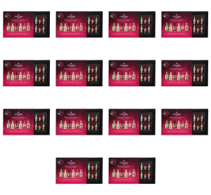 Anthon Berg Chocolate Cocktails 12 sztuk 187g X14