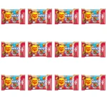 Chupa Chups Mads Fruits 45g X12
