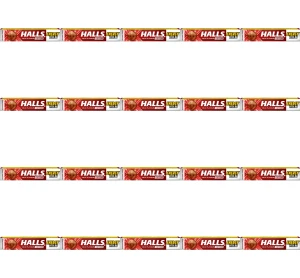 Halls Cola 32g X20