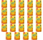 AMOS Peelerz Żelki o smaku mango 65 g X24