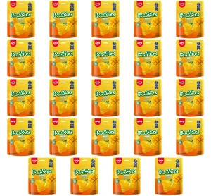 AMOS Peelerz Żelki o smaku mango 65 g X24