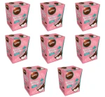 Wawel Królewskie mleczko kokosowe 340g X8