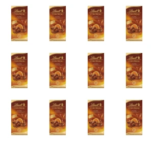Czekolada Lindt Cointreau 100 g X12