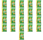 Lay's Max Karbowane Green onion 150 g X21