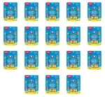 AMOS 4D Blocks Żelki do budowania 100 g X18