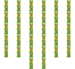 Żelki zozole extra sour blast 75g Mieszko X32
