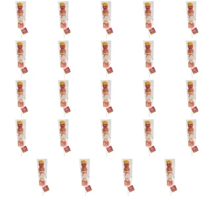 Becky's, Pianki marshmallow z cukrem 55 gramów X24