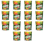 Lajkonik Mini Krakersy BRUSCHETTA 100g X14
