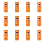 PRINGLES Paprika Tuba 125g X12