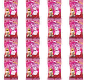 Żelki Zozole Hug Me 75g X16