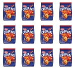 felix Crispers Paprika Creamy & Roasted 125 g X12