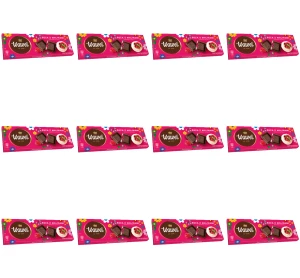 Wawel Beza z Malinami 250g X12