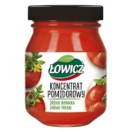 Koncentrat pomidorowy Łowicz 80 g