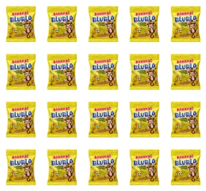 Pianki BLUBLO Bananki 80 g X20