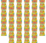 Haribo PICO BALLA SAUER 160G X34