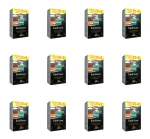 Dilmah Earl Grey [20 + 5 x1,5g] X12