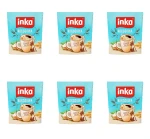 Inka kawa zbożowa kokosowa 200g X6
