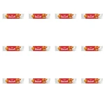 Biscoff ciastka z kremem biscoff 110g X12
