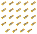 Herbatniki APETILKI Petit Beurre maślane 200 g X24
