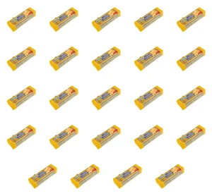 Herbatniki APETILKI Petit Beurre maślane 200 g X24