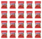 Pianki BLUBLO Truskawki 80 g X20