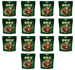 VOBRO Praliny EGO Hazelnut Passion 87g X14