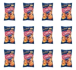 Crunchips KETCHUP 130G X12