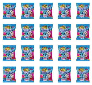Pianki BLUBLO Guma Balonowa 80 g X20