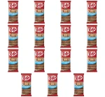 KIT KAT Tablet Cookie Dough 99g X15