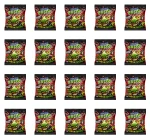 Żelki BLUBLO Sour Cola 80g X20