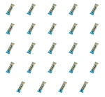 Dzik Baton Proteinowy Kokosowy 73 g X24