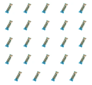 Dzik Baton Proteinowy Kokosowy 73 g X24