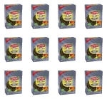 Lipton Earl Grey Loose 100g X12