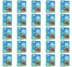 BOB SNAIL Małe Pudełko Świąteczne 2025 140g X25